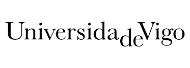 Universidade de Vigo Logo